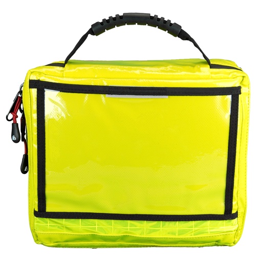 [N180075] WaterStop Ampullarium PRO LEMON PLANE