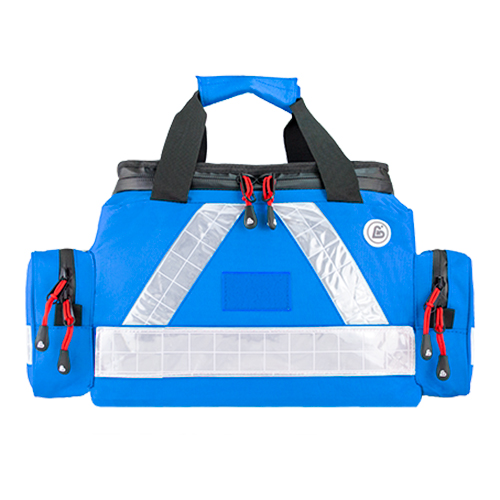 [N180018] WaterStop Notfalltasche MULTI BLUE