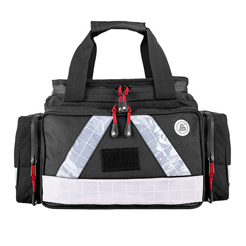 [N180016] WaterStop Notfalltasche FREE BLACK
