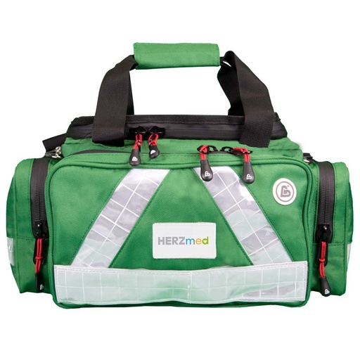 [N180080] WaterStop Notfalltasche FREE GREEN