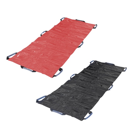 [N190206] Rettungstuch PRO PLANE RED