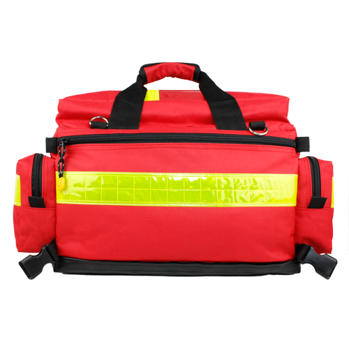 [N190135] Notfalltasche YELLOW LARGE RED