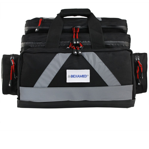 [N180022] WaterStop Notfalltasche ULTRA BLACK