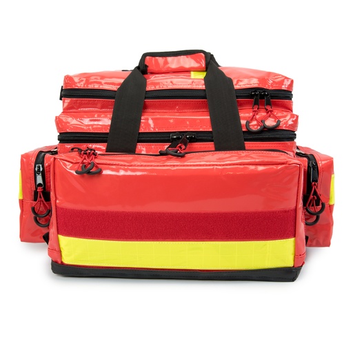 [N190137] Notfalltasche YELLOW LARGE RED PLANE
