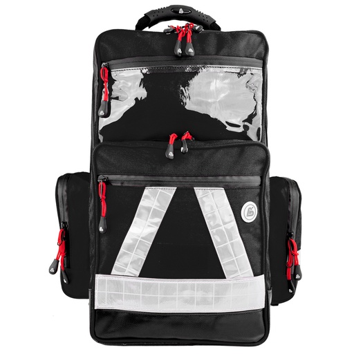 [N180004] WaterStop Notfallrucksack PRO BLACK