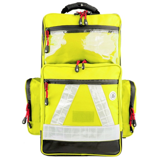 [N180073] WaterStop Notfallrucksack PRO LEMON