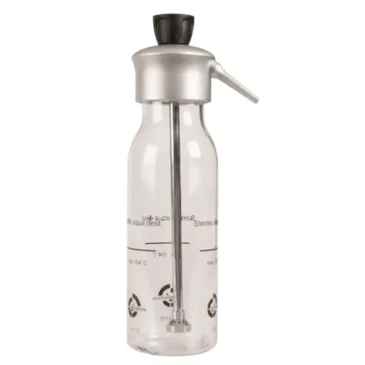 [904836] Befeuchtereinheit komplett 0,25 l