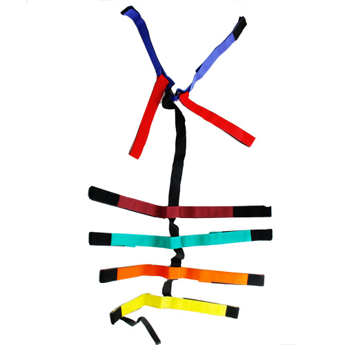 [2602130] Gurt Spinne - für Spineboard PRO