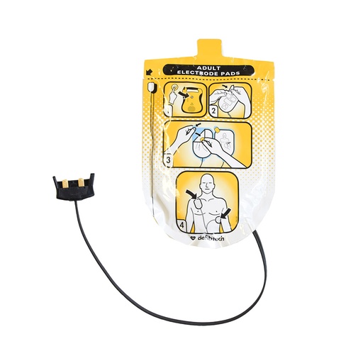 [79-911] Defibtech Lifeline Elektroden