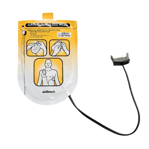 [79-911] Defibtech Lifeline Elektroden