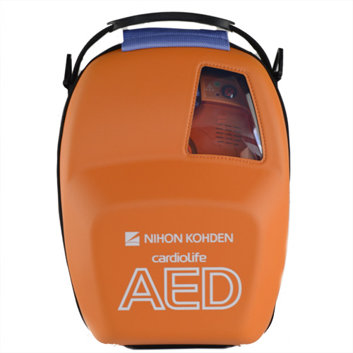 [2601694] Tragetasche für AED 3100 Nihon Kohden
