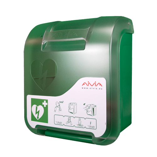 [2601981] AED-Wandschrank AIVIA IN