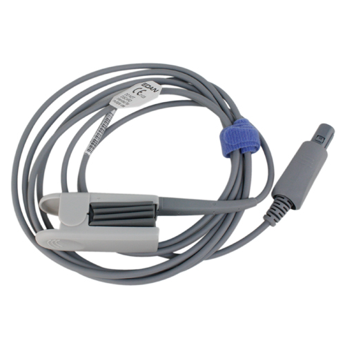 [M159027] Fingerclipsensor SpO2 (SH1), Edan Lemo, Erw.