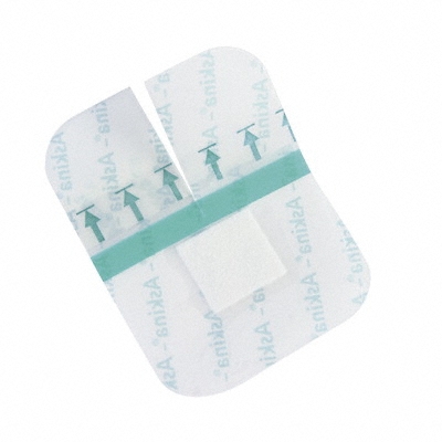 [46-36] B. Braun  Askina® Soft Clear