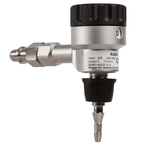[010.901.400] [010.901.400] Kolibri, Stecker, DIN, O₂ Standard