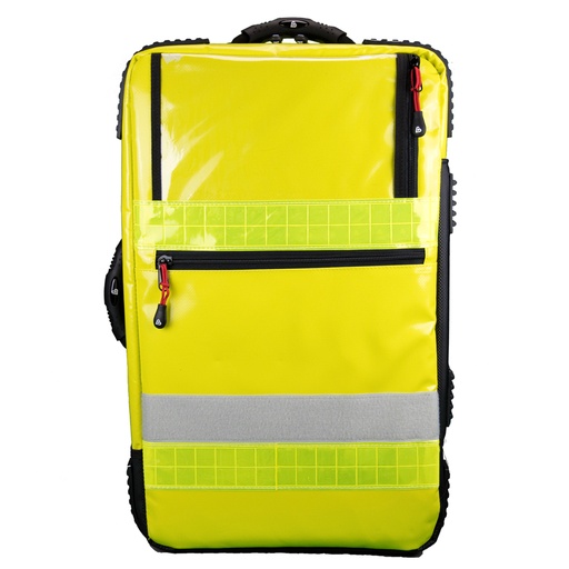 [N190442] PREMIUM Notfallrucksack X1 YELLOW PLANE LEMON