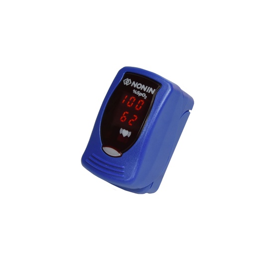 [2601712] NONIN Onyx Vantage 9590 blau