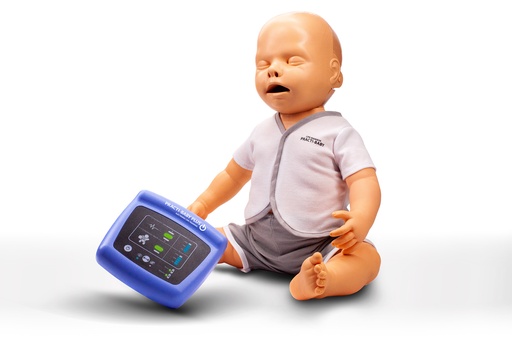 [2601864] Practi-Baby Plus Reanimationspuppe