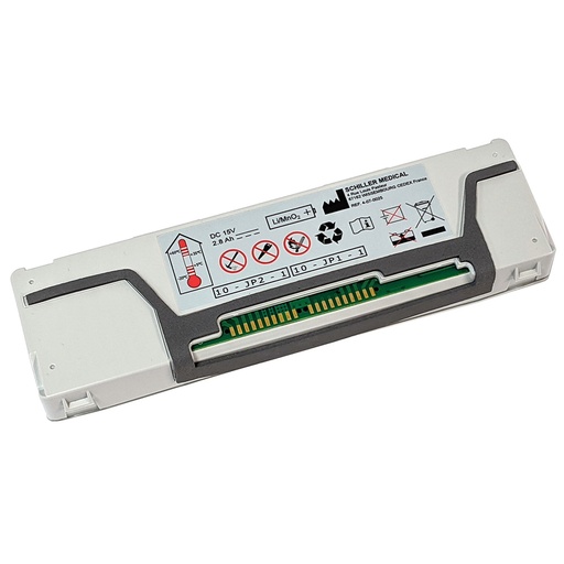 [2600072] Lithiumbatterie 2800mAh 15V f. FRED PA-1