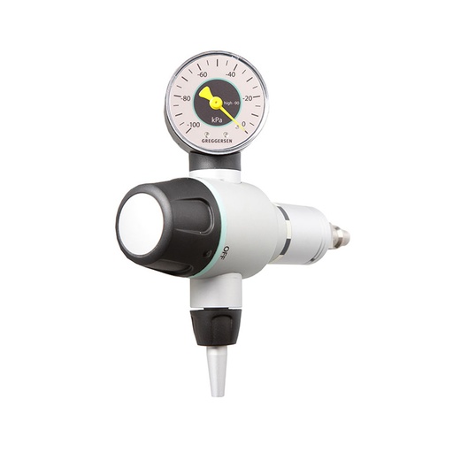 [010.904.600] Vakuumregler Skua -90, AIR, Stecker, DIN, VERISON