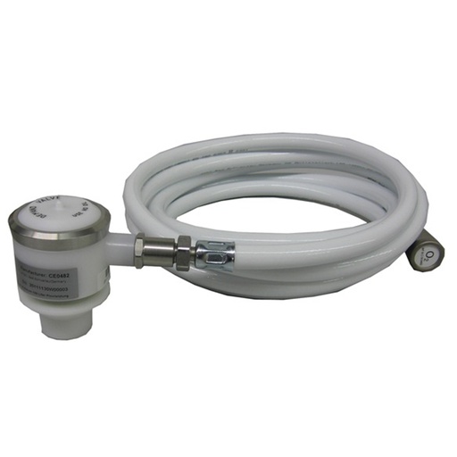 [2600021] Demandventil Delfin O2 M12x1 (DIN) mit