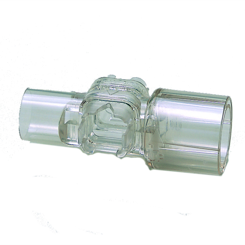 [77-130] Airway-Adapter CapONE, für intubierte Patienten