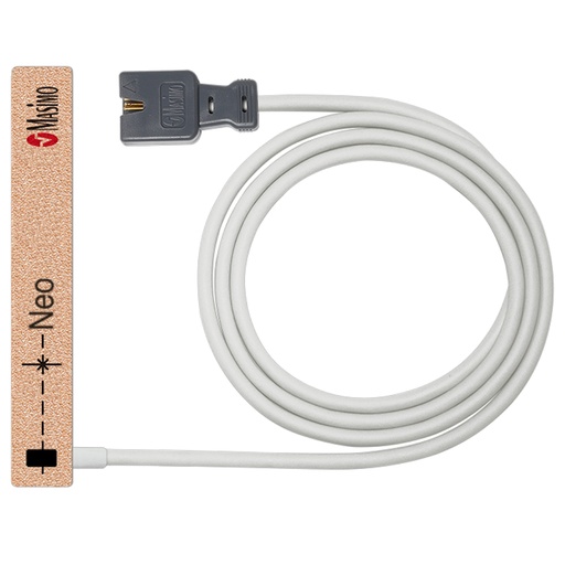 [76-424] Masimo LNCS-Neo-3 SpO₂-Einwegsensor VE = 20 Stk.