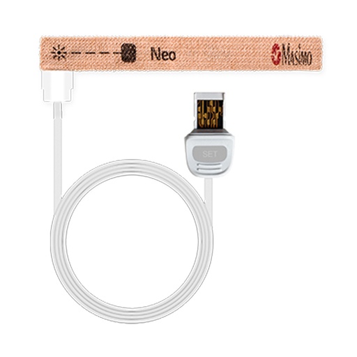 [2601376] Masimo RD SET SpO2 Einweg-Klebesensor