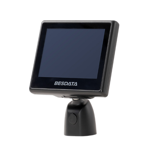 [I-VL-02-0001] VisionHEART Touchscreen Bildschirm