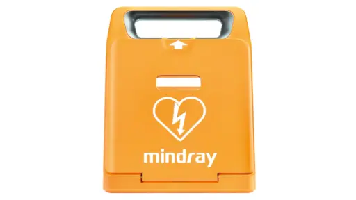 [M540306] Mindray AED BeneHeart C1A Vollautomat