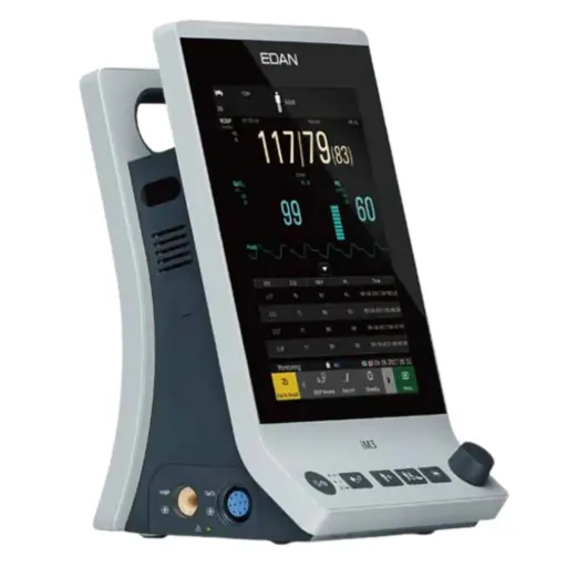 [M159176] EDAN iM3 Vitalparametermonitor mit Touchscreen