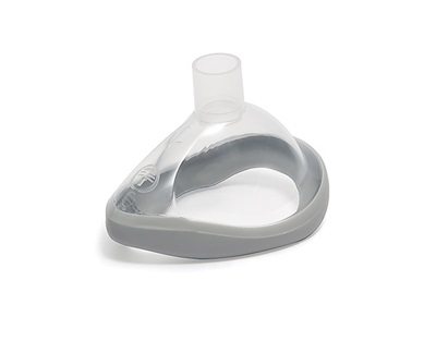 [2601130] Anästhesiemaske Clearlite Gr. 1, Baby