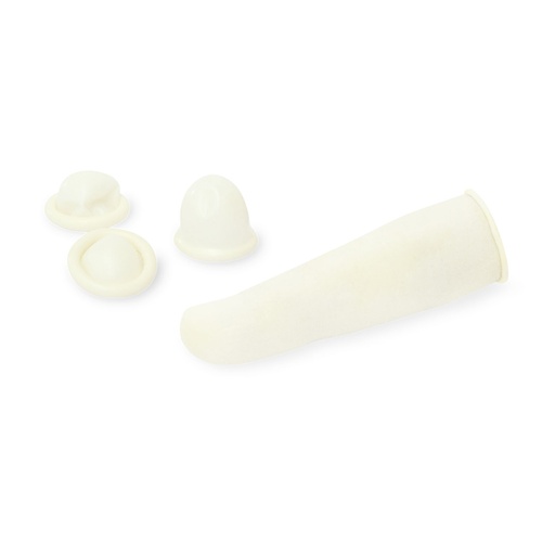 [2601451] Fingerlinge aus Latex