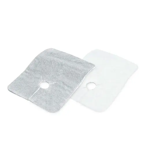 [2601446] ABE® tracheal, 8 x 10 cm, steril