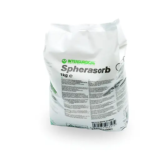[2601108] Atemkalk Spherasorb Kugelform, 1kg Btl.