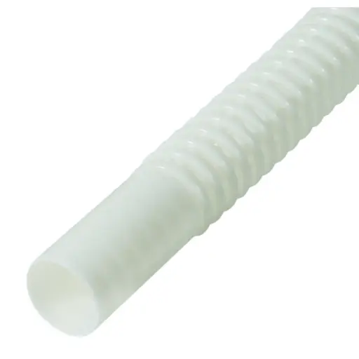 [2601068] ABVK: Hytrel Beatmungsschlauch 1.50m 22mm