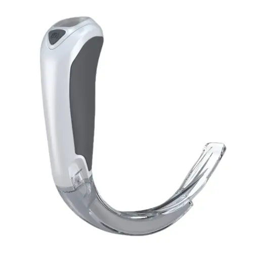 [I-VL-02-0012] [I-VL-02-0012] VisionHEART Videolaryngoskop Handgriff HX-M (Handgriff)