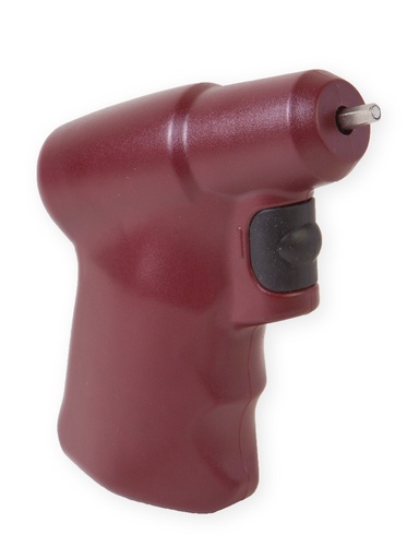 [12-150] EZ-IO Power Driver G3 Bohrer mit  Lithiumbatterie,  braun mit Halterung