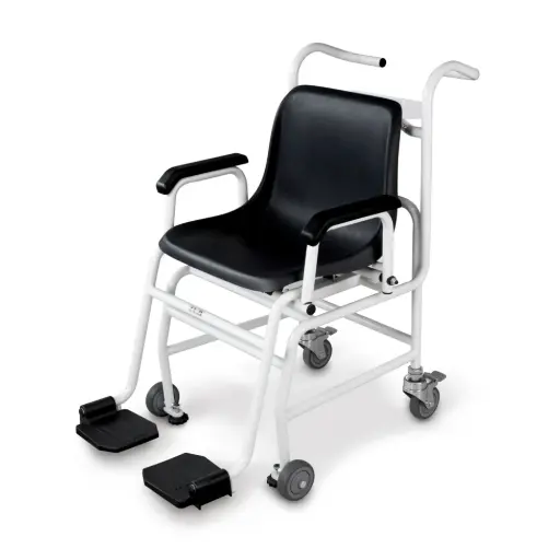 [2601163] [M506.MCC250K100M] Stuhlwaage KERN MCC 250K100M, max. 250kg, ohne Eichung Optional: Eichklasse III 965-129