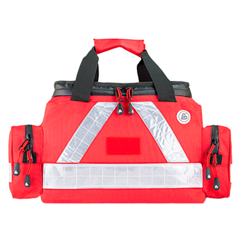[N180017] [N180017] WaterStop Notfalltasche MULTI RED