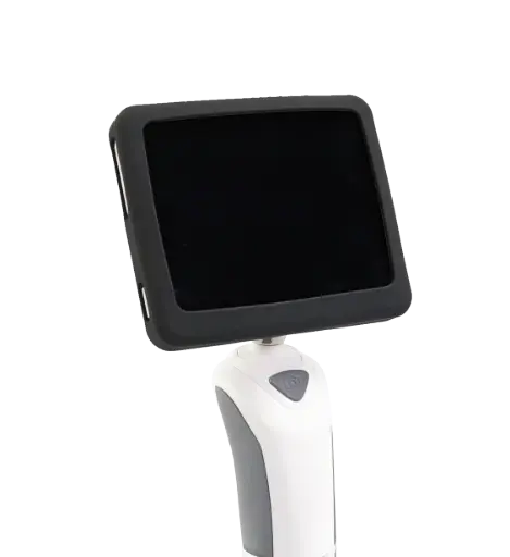 [I-VL-04-0007] Silikon Cover für Monitor MX-30 der VX-Serie