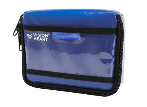 [I-VL-04-0006] [I-VL-04-0006] Tasche für Videolaryngoskop VX-30 & VX-35 (Transporttasche)