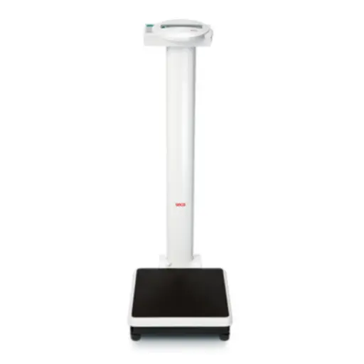 [7997021009] seca 799 Digitale Säulenwaage mit BMI-Funktion 