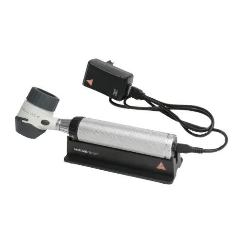 [ho K01028388] [K01028388] HEINE DELTA 20T Dermatoskop - USB Set