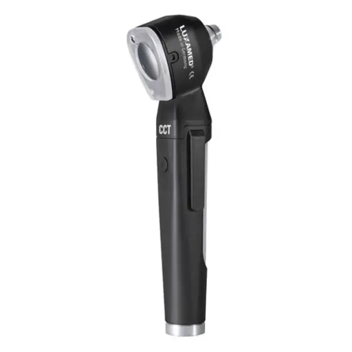[2601304] LuxaScope Auris CCT LED 2.5 V